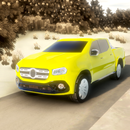 Winter Car Driving Snow 2024 APK