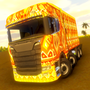 Truck Simulator Cargo 2025 APK