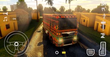 Truck Simulator Cargo 2025 gönderen