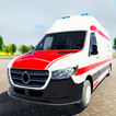 Jeux d'ambulance Jeux voiture