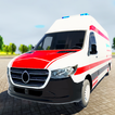 Ambulance Games Car Games 2024 আইকন