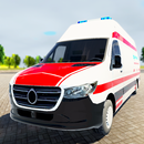 Ambulance Games Car Games 2024 APK