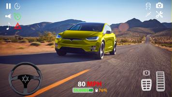 American Real Car Driving 2022 screenshot 1