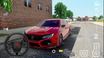 Civic Sport Car Simulator bài đăng