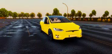 EV Car Driving Car Games 2023