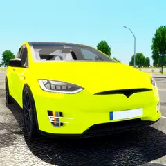 Baixar EV Car Driving Car Games 2023 XAPK
