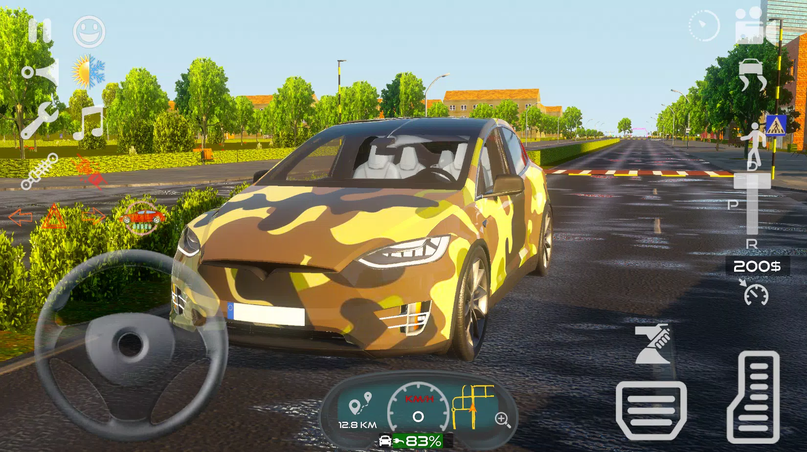 r Simulator APK for Android Download