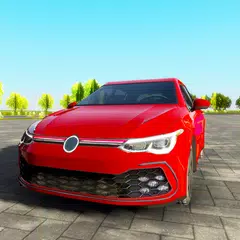 Descargar XAPK de Real Car Driving Games 2023 3D