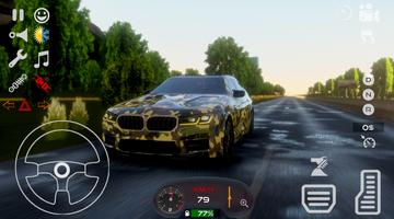 Real Car Driving Games 2024 3D 海报