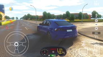 Real Car Driving Games 2024 3D screenshot 1