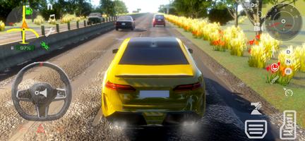Real Car Driving 스크린샷 1