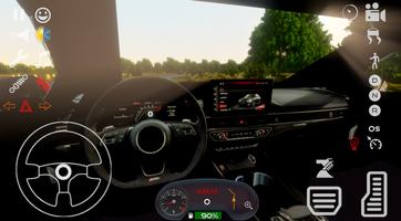Real Car Driving Games 2024 3D Ekran Görüntüsü 2