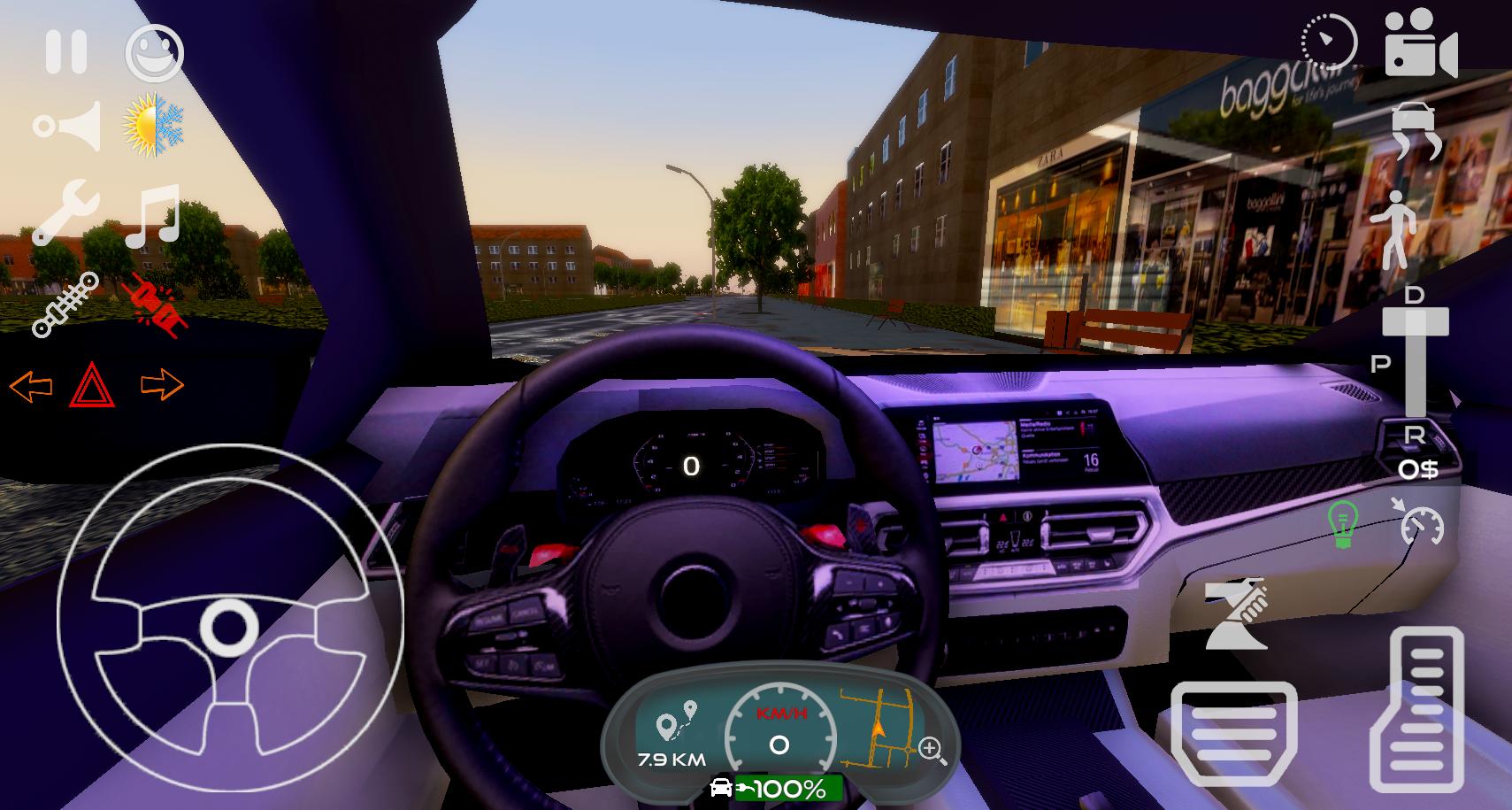 Real car Driving. Real Driving Simulator. Симулятор сега. Driving School Simulator 2023.