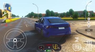Real Car Driving Games 2024 3D screenshot 3