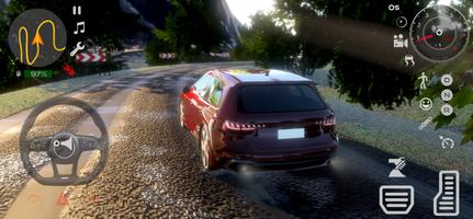 Real Car Driving 스크린샷 3