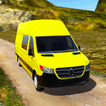 Minibus Simulator Van Driving