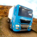 Truck Simulator Games 2025 3D APK