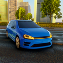 Golf Sport Car Simulator 2024 APK