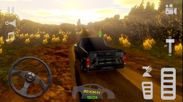 Jeep Offroad Car Driving Games تصوير الشاشة 1