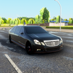 Limousine Car Simulator 2025