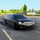 Limousine Car Simulator 2025 APK
