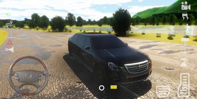 Limousine Car Simulator 2025 gönderen