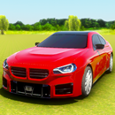 M2 Car Simulator Drive Games APK