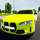 M3 Real Car Simulator 2024 APK