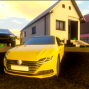 Mini Car Simulator Driving 3D APK