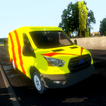 Minibus Bus Driving Simulator