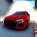 Modern Car Wash Driving 2023 APK