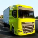 Real Truck Simulator Europe 3D APK