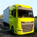 Real Truck Simulator Europe APK