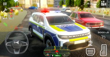 Romania Car Driving Simulator gönderen