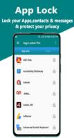 AppLock Pro -Hide Photo,Video, постер