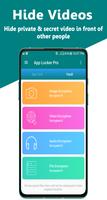 AppLock Pro -Hide Photo,Video, скриншот 3