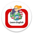 Learn English иконка