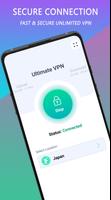 Ultimate VPN постер