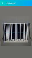 QR & Barcode Scanner скриншот 3