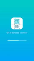 QR & Barcode Scanner постер