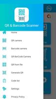 QR & Barcode Scanner скриншот 1