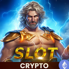 Gods and Legends Ultimate slot icon
