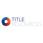 Title Resources icône