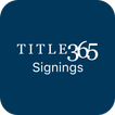 Title365 Signings
