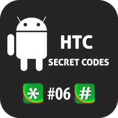 Baixar Secret Codes For Htc Mobiles 2021 XAPK