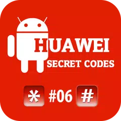 Secret Codes for Huawei 2021 XAPK download