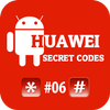 Secret Codes for Huawei 2020 icono Secret Codes for Huawei 2020 icono