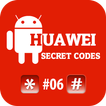 ”Secret Codes for Huawei 2021