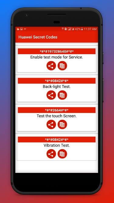 Secret Codes For Huawei 2020 For Android Apk Download - how to make lights red roblox ambient codes