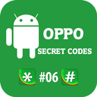 Secret Code For Oppo Mobiles 2021 biểu tượng